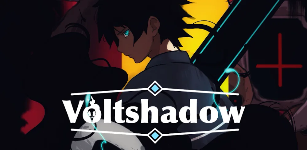 Voltshadow screenshot 1