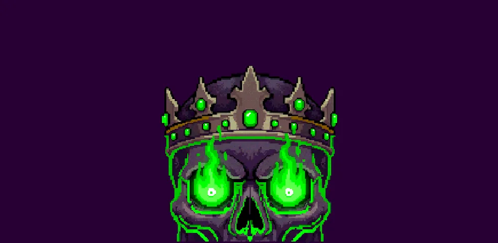 Idle Zombie Summoner screenshot 1