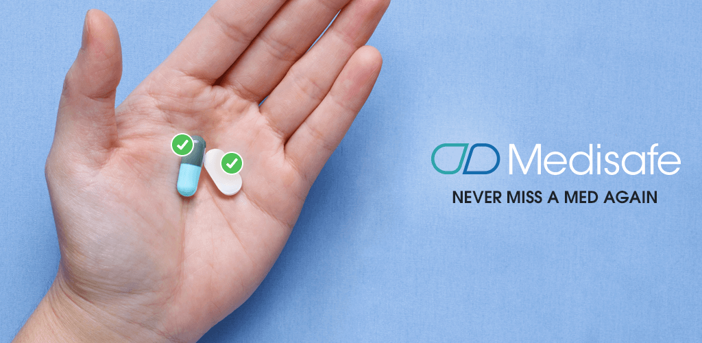 Medisafe Pill & Med Reminder screenshot 1