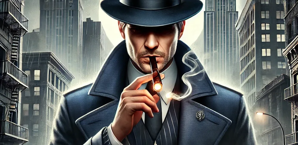 Crime Empire: Wars & Mercy screenshot 1
