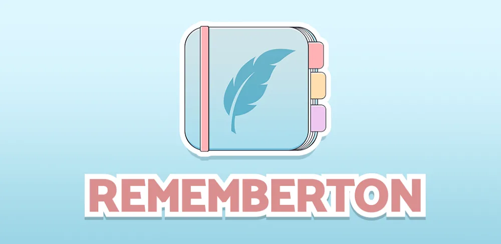 Rememberton screenshot 1