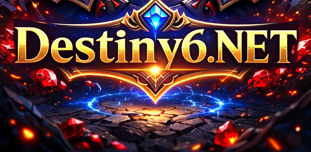 Destiny6.NET screenshot 1