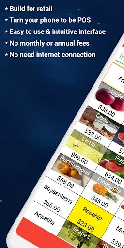 W&O POS MOD screenshot 1