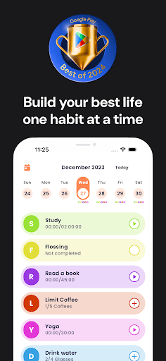Disciplined MOD screenshot 1