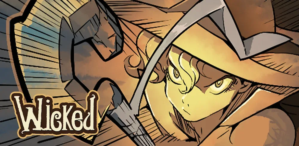 Wicked Defense screenshot 1