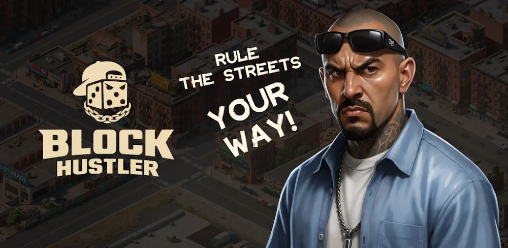 Block Hustler screenshot 1