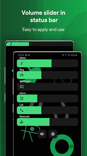 Ultra Volume MOD screenshot 1