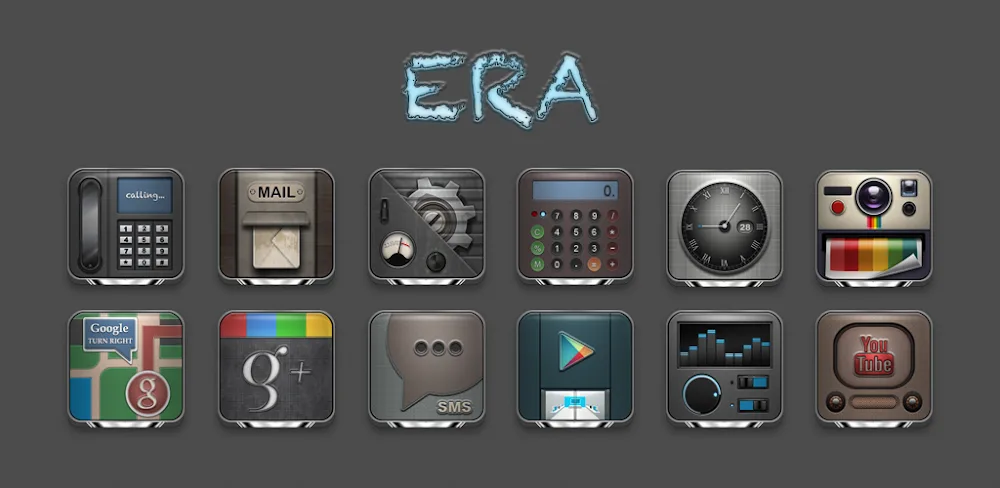 Era screenshot 1