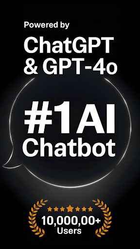 AI Chat: Ask AI Chat Anything MOD screenshot 1