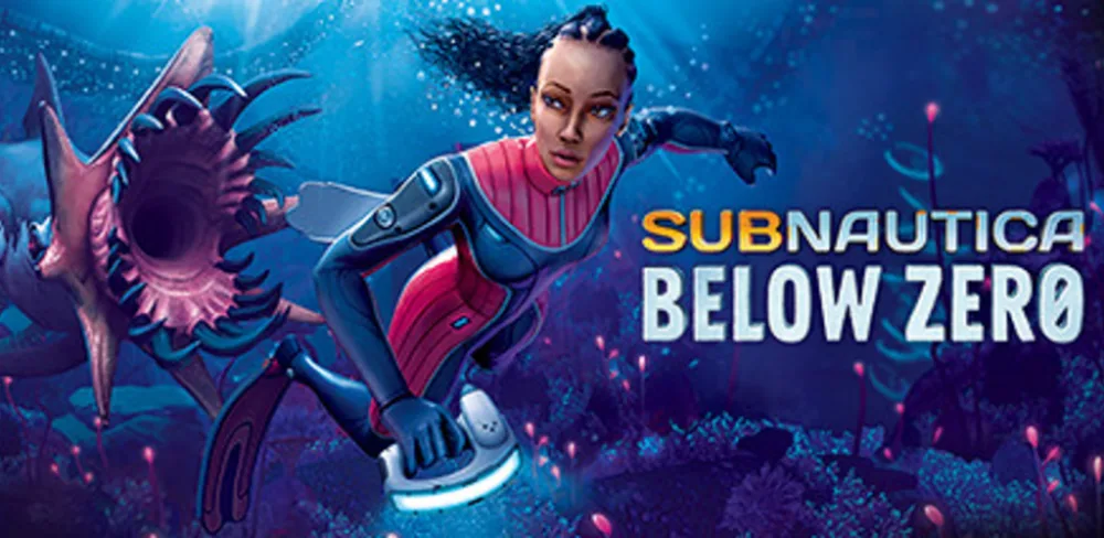 Subnautica: Below Zero screenshot 1