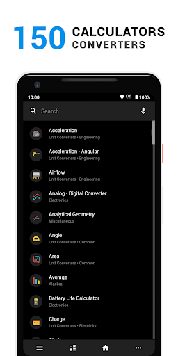 CalcKit MOD screenshot 1