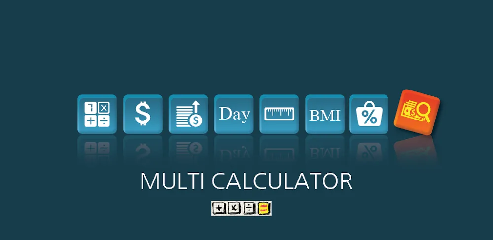 Loan Calculator screenshot 1