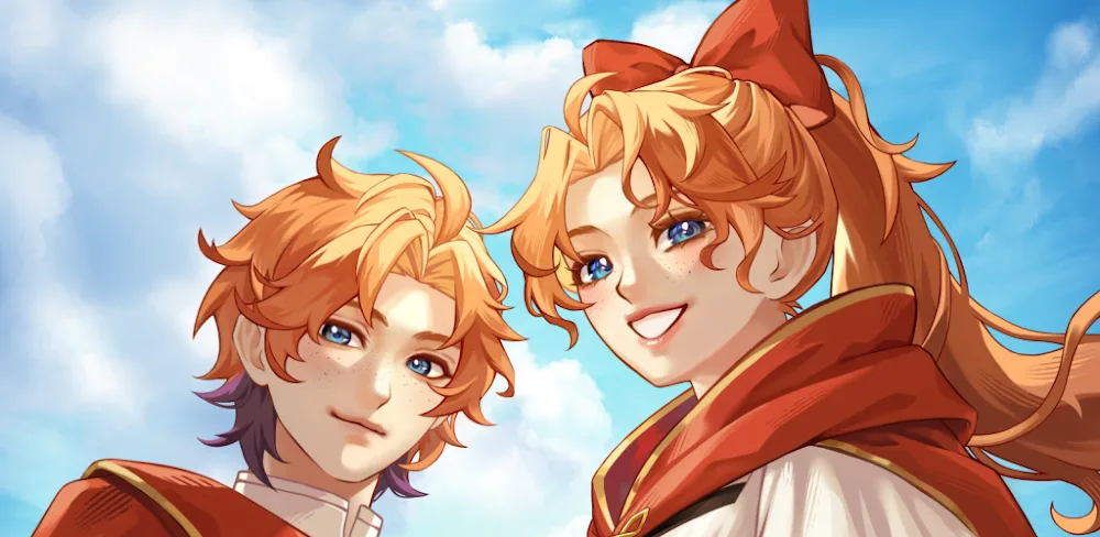Sol’s Journey screenshot 1