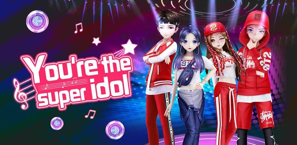 Sweet Dance-LA screenshot 1