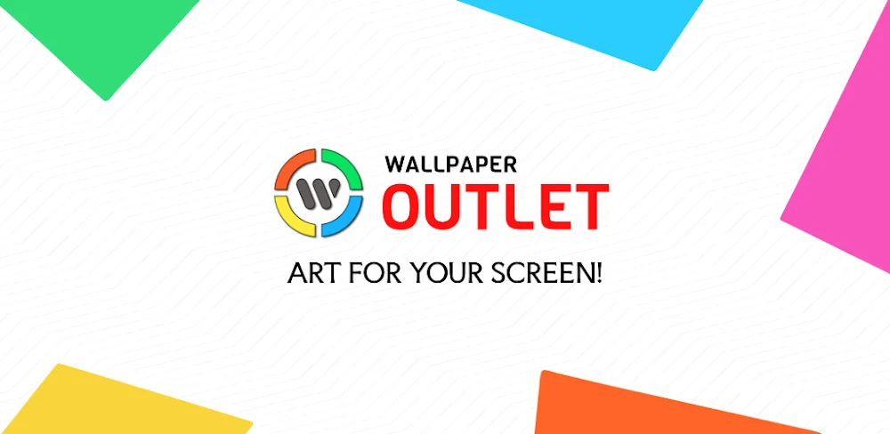 Wallpaper Outlet screenshot 1