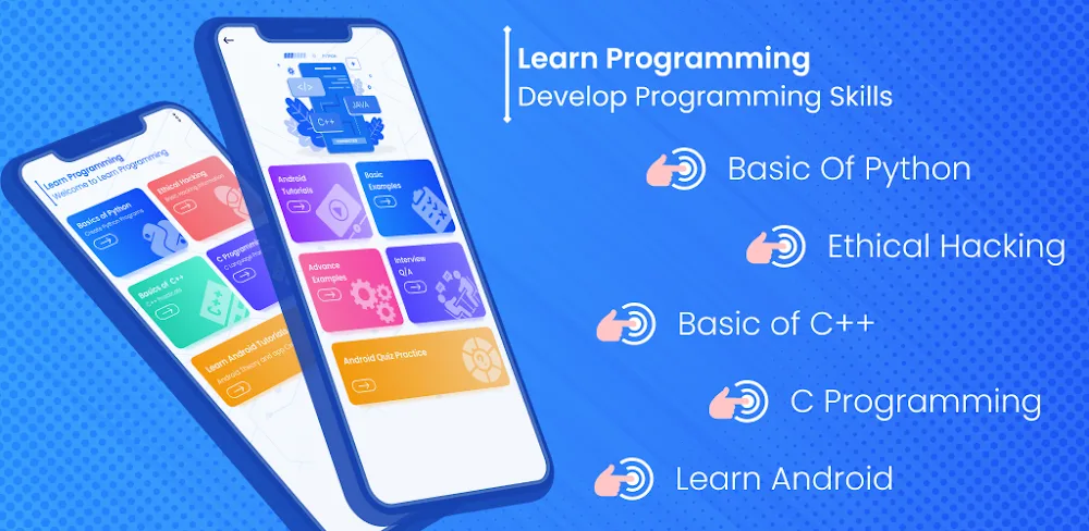 Python Coding – Learn to Code screenshot 1