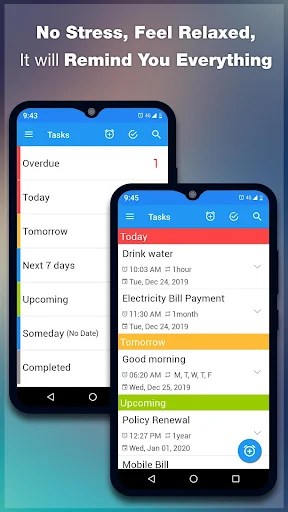 To Do Reminder with Alarm MOD screenshot 1