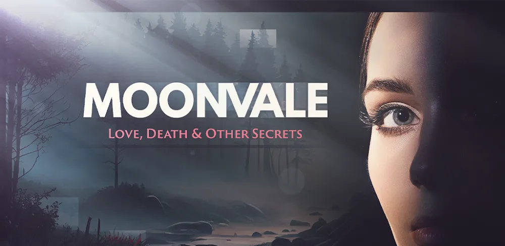 MOONVALE screenshot 1