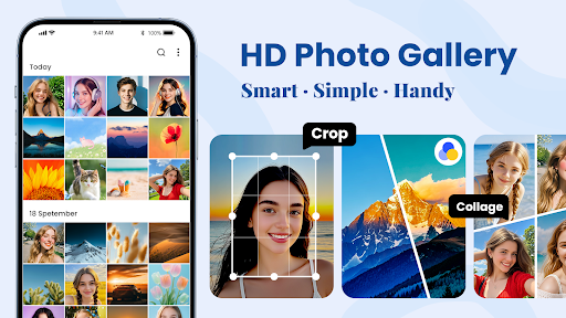 Gallery MOD screenshot 1