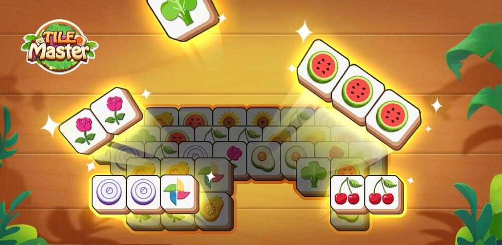 Tile Master screenshot 1