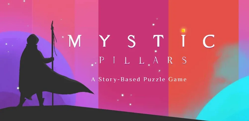 Mystic Pillars X Kantara screenshot 1