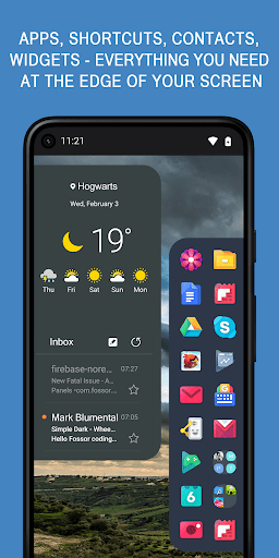 Panels MOD screenshot 1