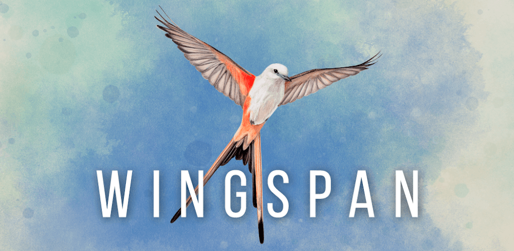 Wingspan: The Board Game screenshot 1