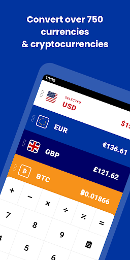 CoinCalc MOD screenshot 1