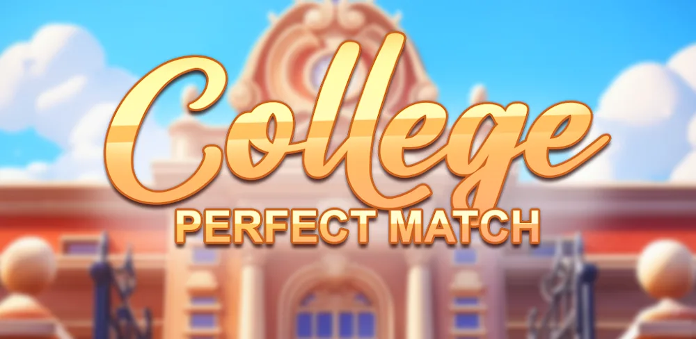 College: Ideal Match screenshot 1