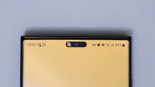 NotiGuy MOD screenshot 1