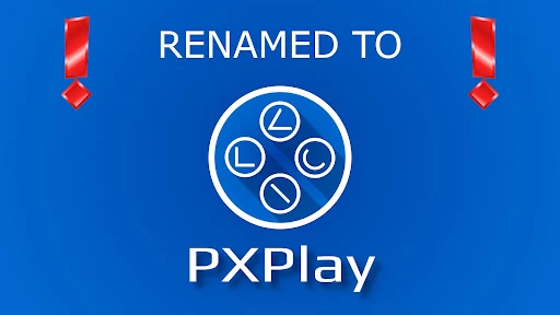PSPlay screenshot 1