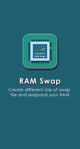 Ram Swap MOD screenshot 1