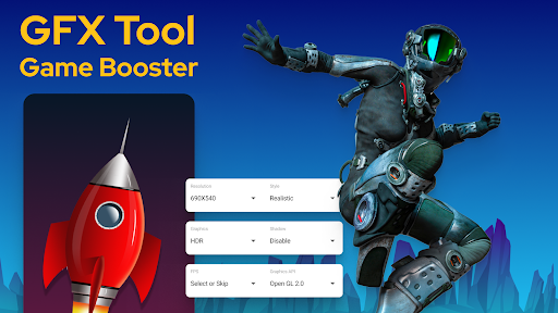 GFX Tool screenshot 1