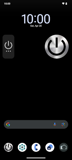 Screen Off MOD screenshot 1