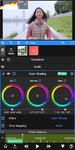 Node Video MOD screenshot 1