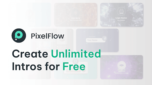 PixelFlow 2.7.0 APK screenshot 1