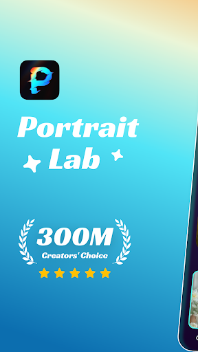 Portrait Lab MOD screenshot 1