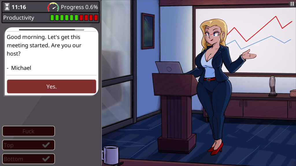 Barely Working screenshot 1