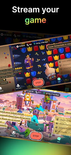 Streamlabs screenshot 1
