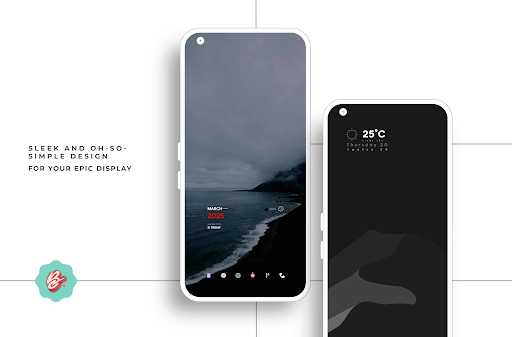 Buttercup KWGT MOD screenshot 1