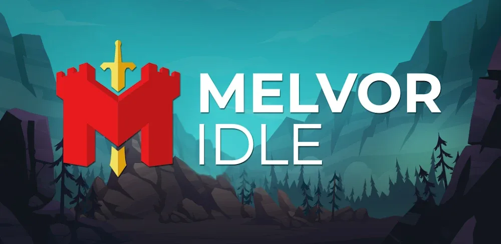 Melvor Idle – Idle RPG screenshot 1