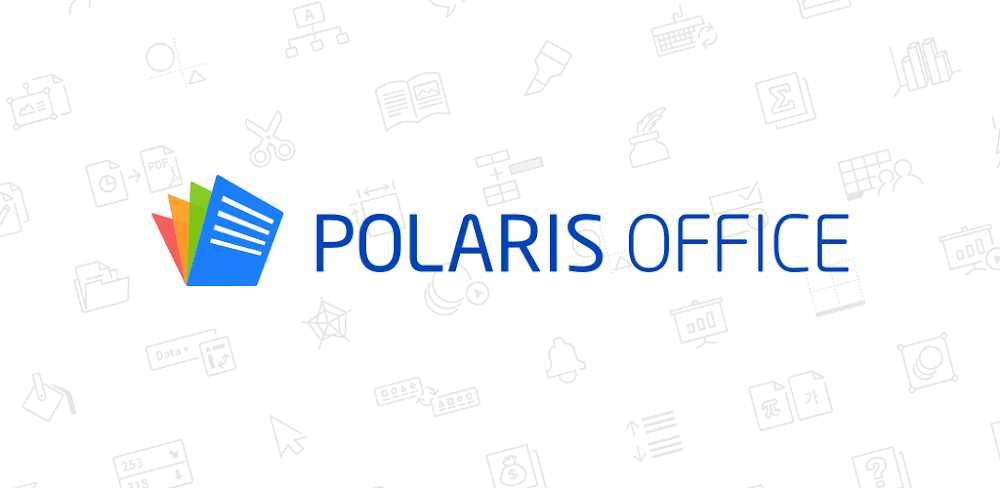 Polaris Office screenshot 1
