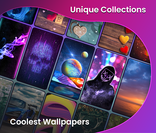 WALLPS MOD screenshot 1