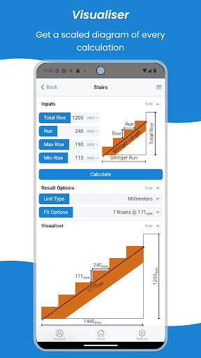 The Chippy Calc MOD screenshot 1