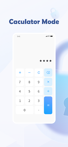 App Locket MOD screenshot 1