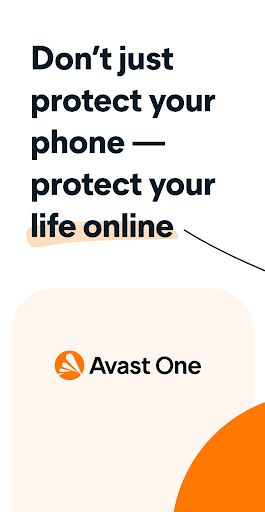 Avast One MOD screenshot 1