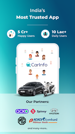 CarInfo MOD screenshot 1