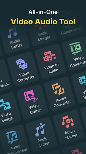 Video Converter MOD screenshot 1