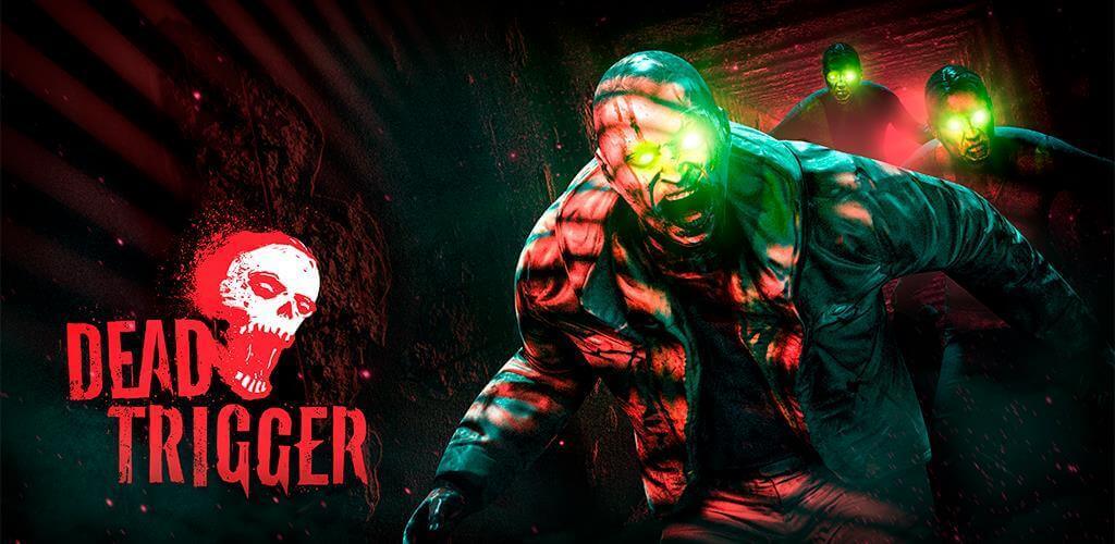 Dead Trigger: Survival Shooter screenshot 1