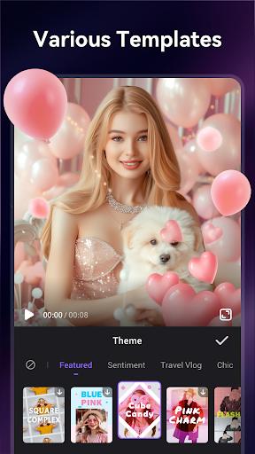 Filmigo MOD screenshot 1